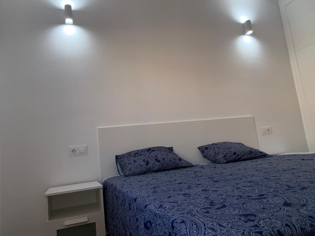 Fantastic Apartment. Los Cristianos. Free Wifi. Los Cristianos  Exteriör bild