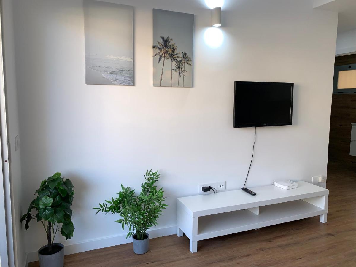 Fantastic Apartment. Los Cristianos. Free Wifi. Los Cristianos  Exteriör bild