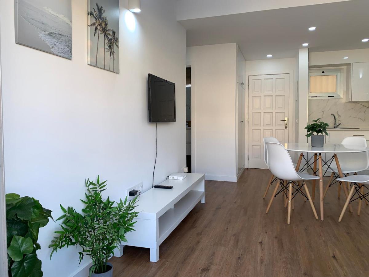 Fantastic Apartment. Los Cristianos. Free Wifi. Los Cristianos  Exteriör bild