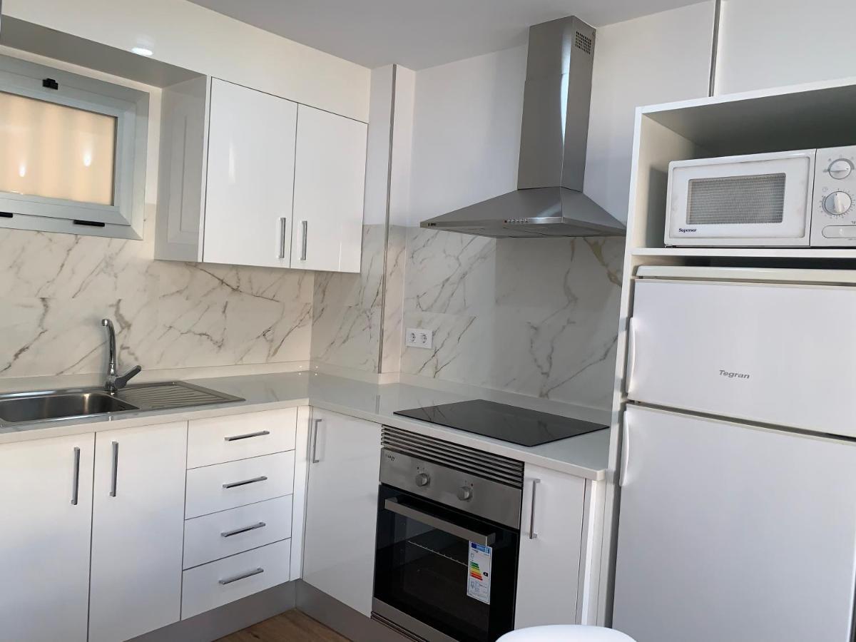 Fantastic Apartment. Los Cristianos. Free Wifi. Los Cristianos  Exteriör bild