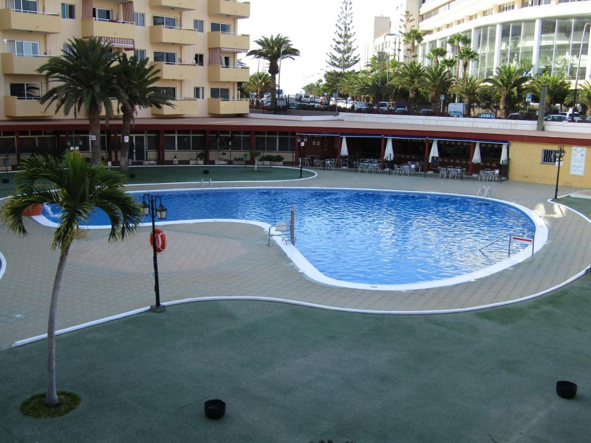 Fantastic Apartment. Los Cristianos. Free Wifi. Los Cristianos  Exteriör bild
