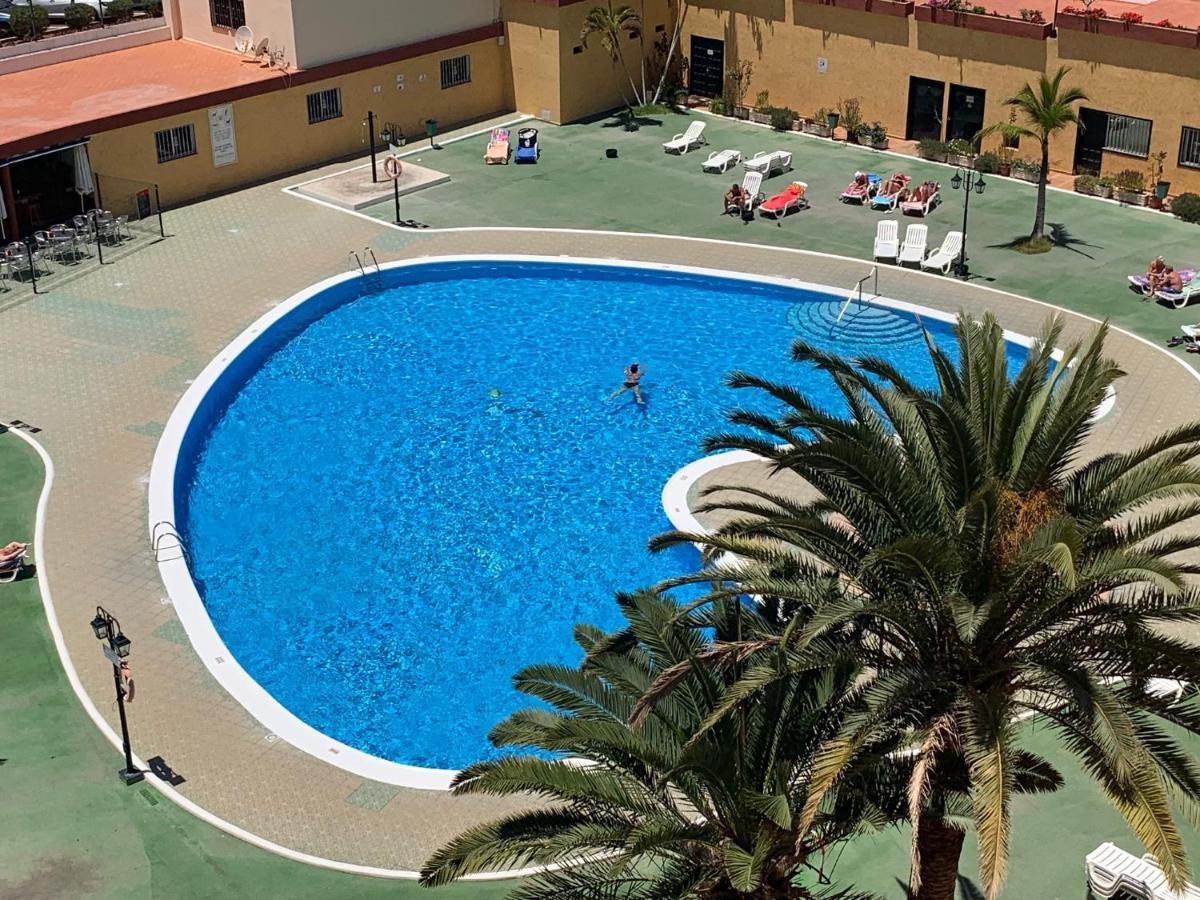 Fantastic Apartment. Los Cristianos. Free Wifi. Los Cristianos  Exteriör bild