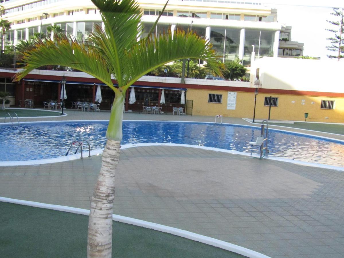 Fantastic Apartment. Los Cristianos. Free Wifi. Los Cristianos  Exteriör bild