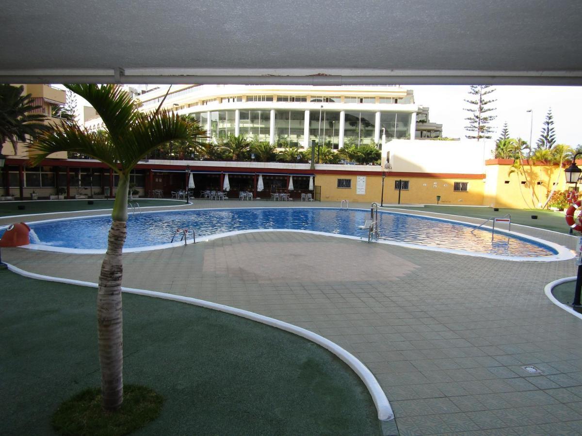 Fantastic Apartment. Los Cristianos. Free Wifi. Los Cristianos  Exteriör bild